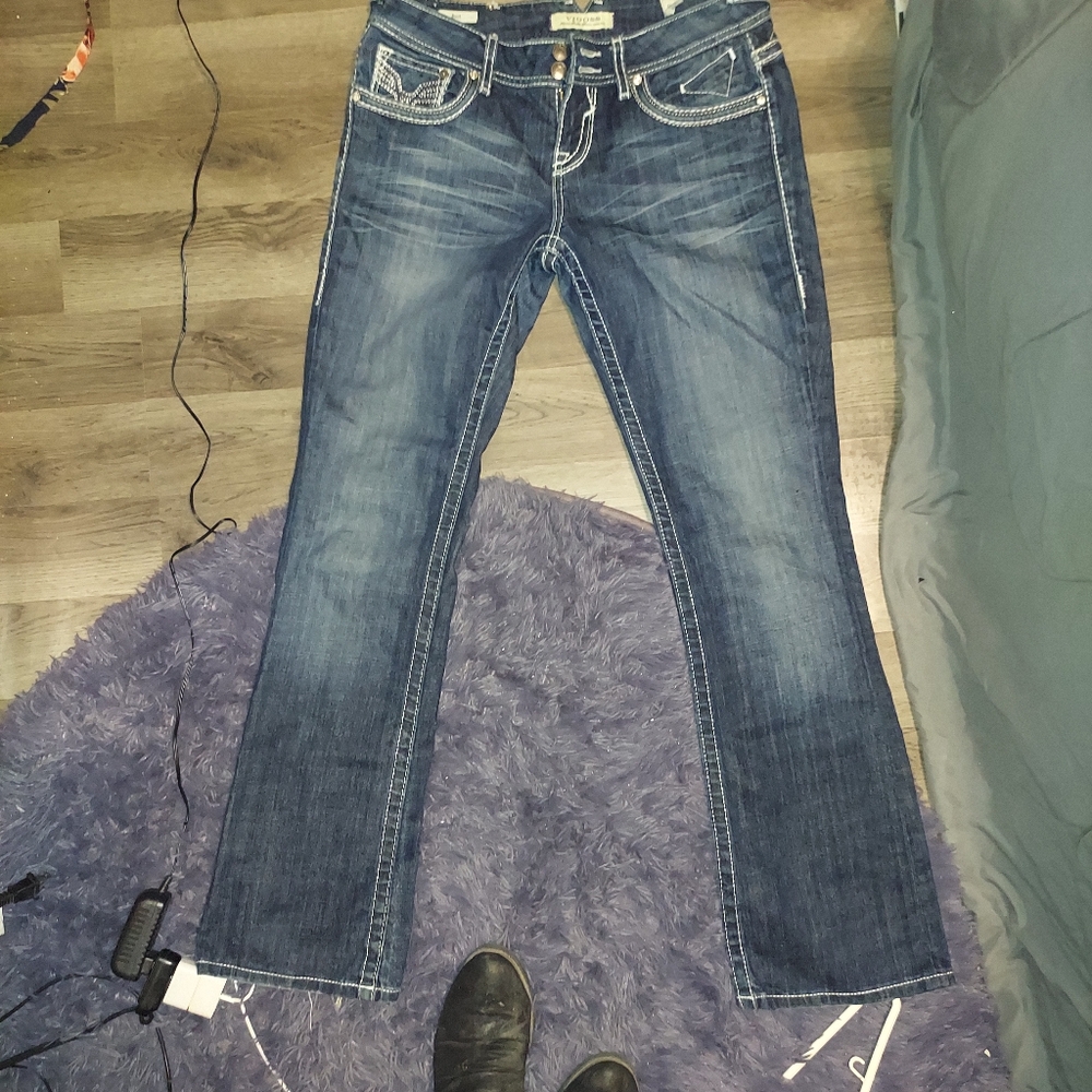 Vigoss jeans
